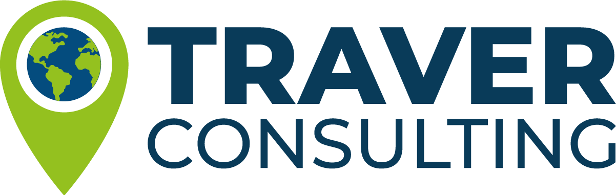 Logo Traver Consulting